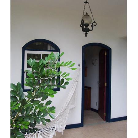 4 Ventos Pousada Paraty Exterior photo